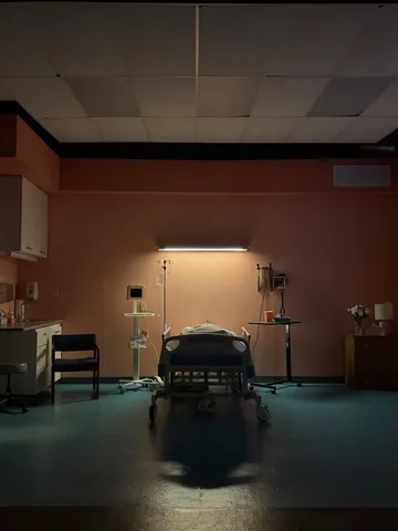 millennial.therapist Instagram post about Theatre production