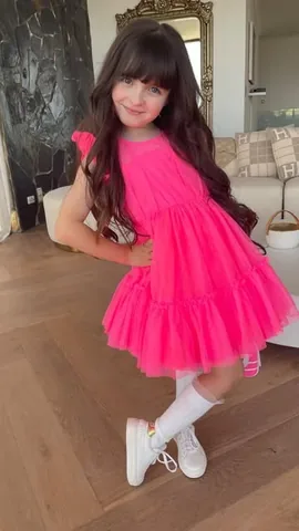 milliebellediamond Instagram post about Fashion transition video