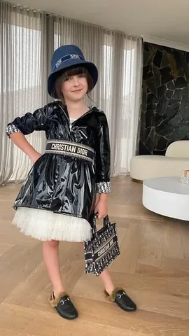 milliebellediamond Instagram post about Outfit styling