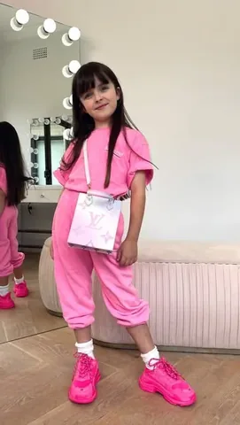 milliebellediamond Instagram post about Outfit styling