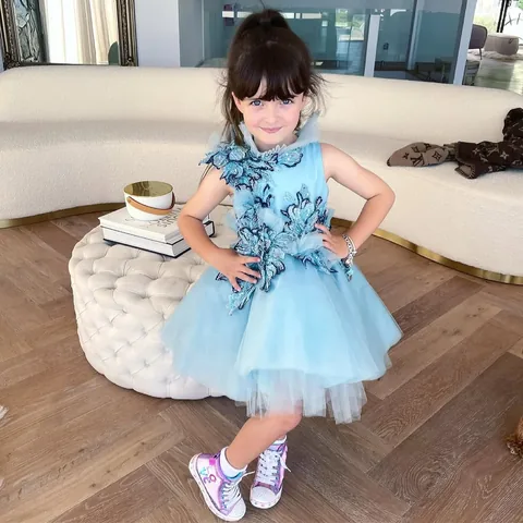 milliebellediamond Instagram post about Birthday celebration