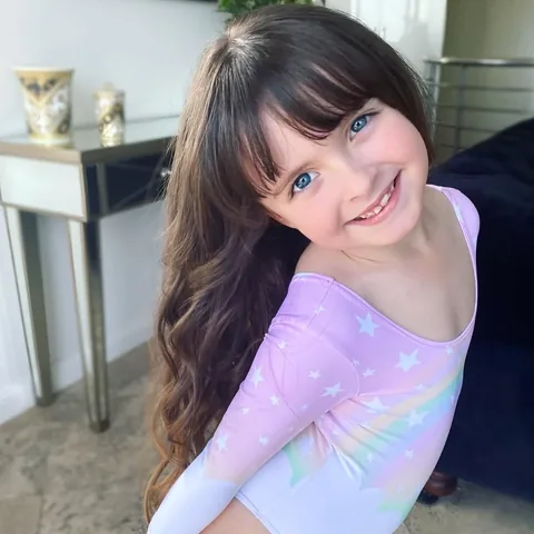 milliebellediamond Instagram post about School milestone