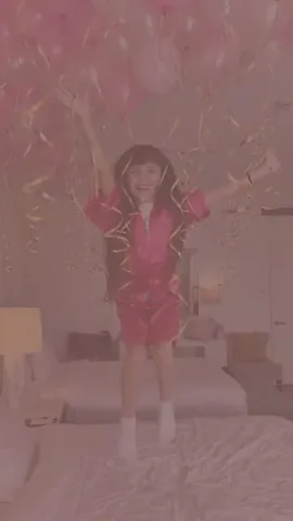 milliebellediamond Instagram post about Tenth birthday celebration