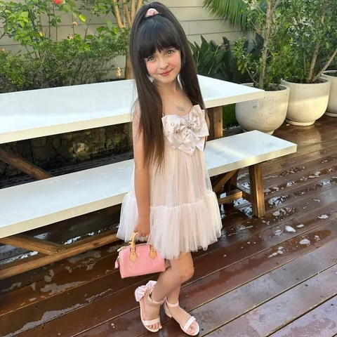 milliebellediamond Instagram post about Family life