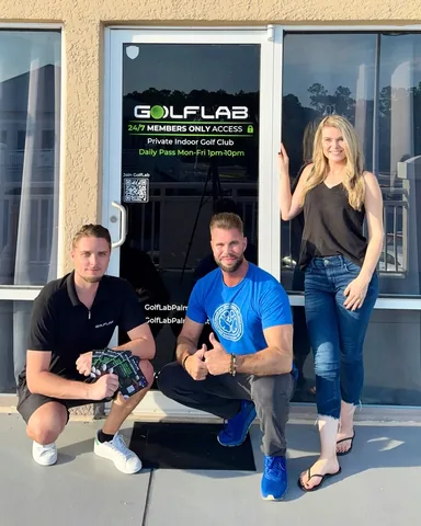 mindmusclepro Instagram post about Community wellness partnership