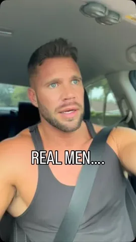 mindmusclepro Instagram post about Men’s mental health