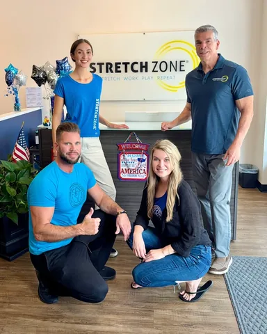 mindmusclepro Instagram post about Wellness business partnership