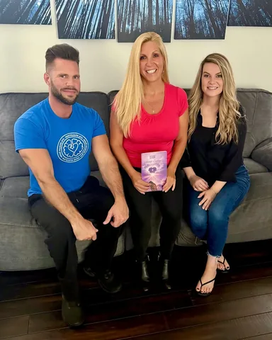 mindmusclepro Instagram post about Recovery book recommendation