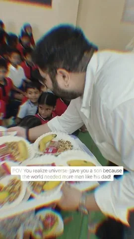 mindovermatter.drkanak Instagram post about Charitable giving