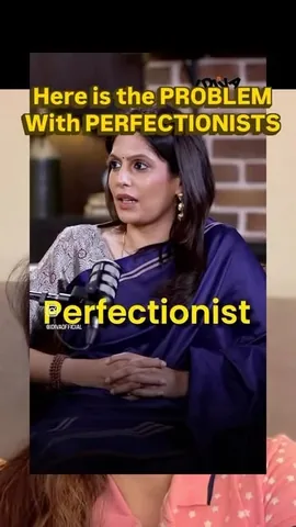 mindwellness.dr.era Instagram post about Perfectionism
