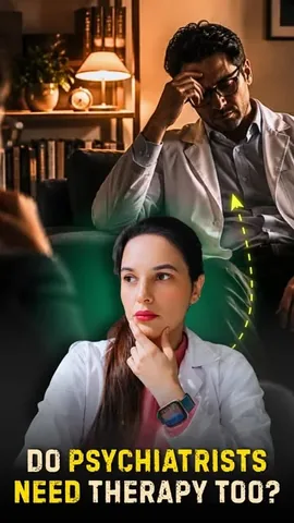 mindwellness.dr.era Instagram post about Healthcare worker mental health
