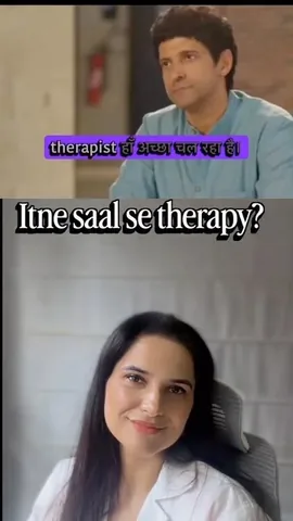 mindwellness.dr.era Instagram post about Therapy