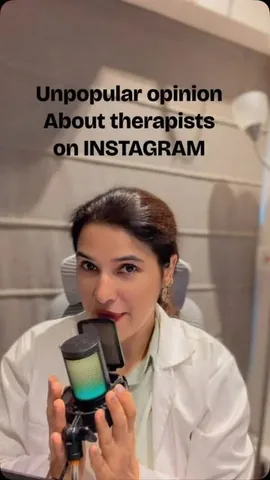 mindwellness.dr.era Instagram post about Patient confidentiality
