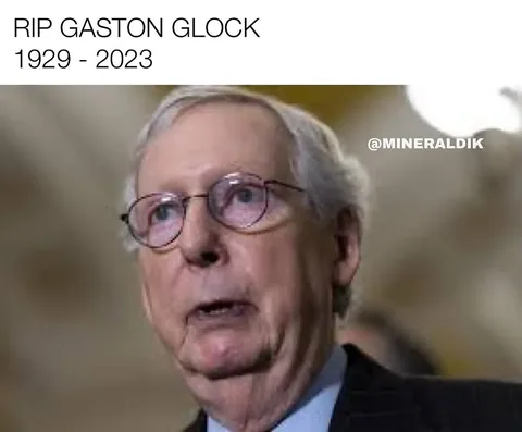 mineraldik Instagram post about Internet meme expression