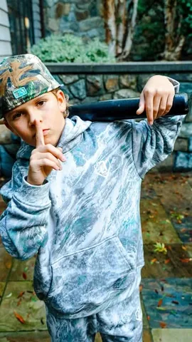 minijakepaul Instagram post about Outdoor apparel collaboration