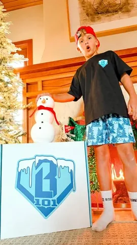 minijakepaul Instagram post about Seasonal product promotion