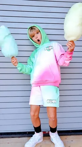 minijakepaul Instagram post about Baseball Lifestyle apparel