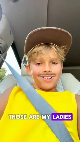 minijakepaul Instagram post about Comedy