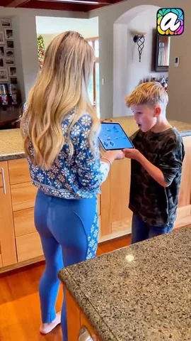 minijakepaul Instagram post about Children’s creative technology