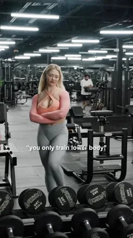 mirandacohenfit Instagram post about Women’s empowerment