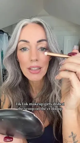 mirandaparker Instagram post about Affordable product find