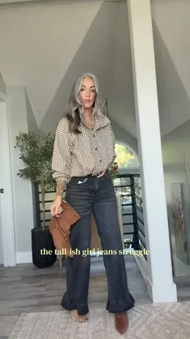 mirandaparker Instagram post about Boot styling