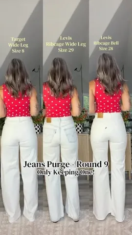 mirandaparker Instagram post about Fashion comparison