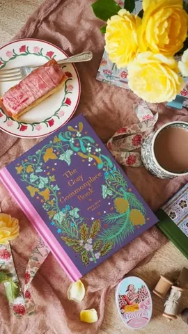 mirandasbookcase Instagram post about Book publication day