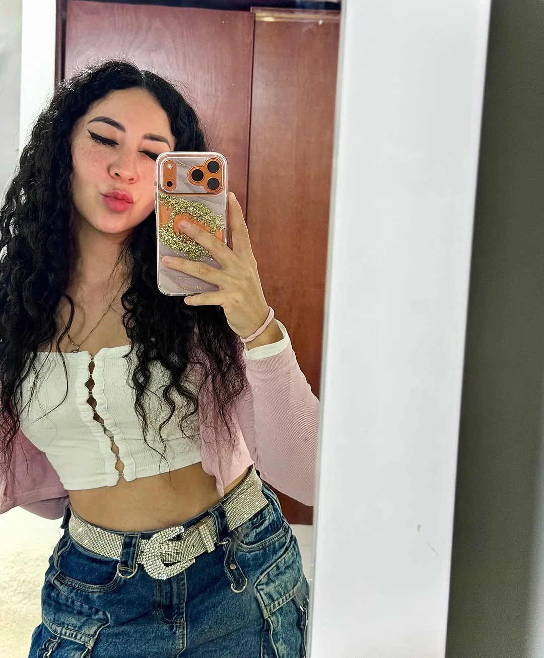 mirandav_brave Instagram post about Personal expression