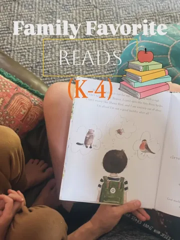 m.is.for.mama Instagram post about Children’s book recommendations