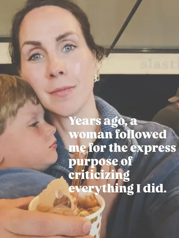 m.is.for.mama Instagram post about Christian motherhood