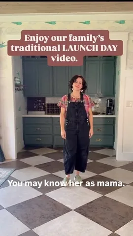 m.is.for.mama Instagram post about Book launch
