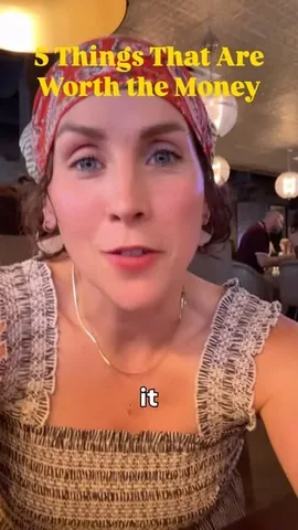 m.is.for.mama Instagram post about Value and spending