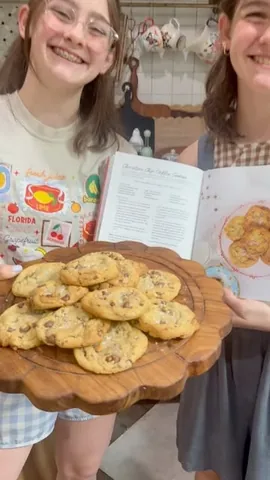 m.is.for.mama Instagram post about Cookie recipe