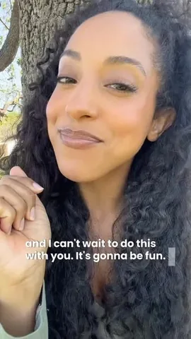 missalexlarosa Instagram post about Intentional living