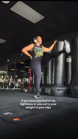 missalexlarosa Instagram post about Body positive fitness