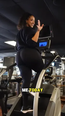 missalexlarosa Instagram post about Gym member spotlight