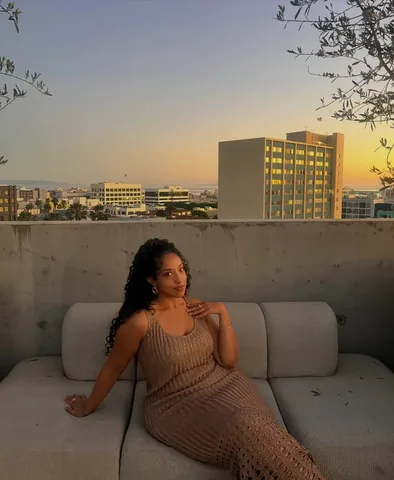 missalexlarosa Instagram post about Monthly reflection