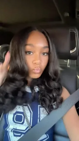 missbrooklynskye Instagram post about Back to school