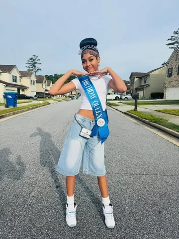missbrooklynskye Instagram post about Birthday celebration