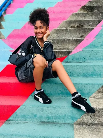 missbrooklynskye Instagram post about Fashion
