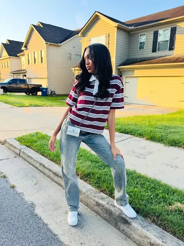 missbrooklynskye Instagram post about Fashion