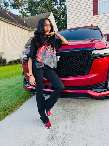 missbrooklynskye Instagram post about Fashion