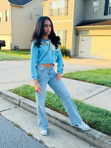 missbrooklynskye Instagram post about Fashion