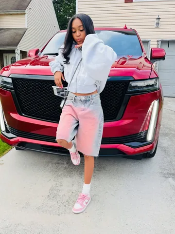 missbrooklynskye Instagram post about Fashion