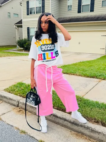 missbrooklynskye Instagram post about Fashion