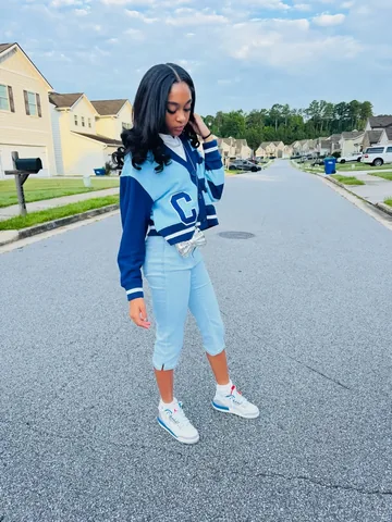 missbrooklynskye Instagram post about Fashion
