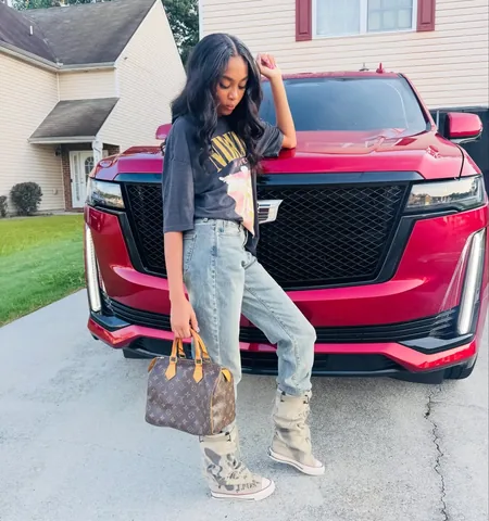 Princess of The South 👑✨ Instagram post thumbnail
