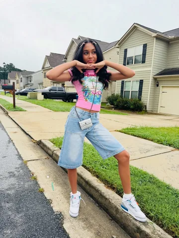 Princess of The South 👑✨ Instagram post thumbnail