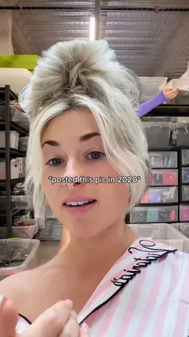 misscarriejune Instagram post about Brand mention